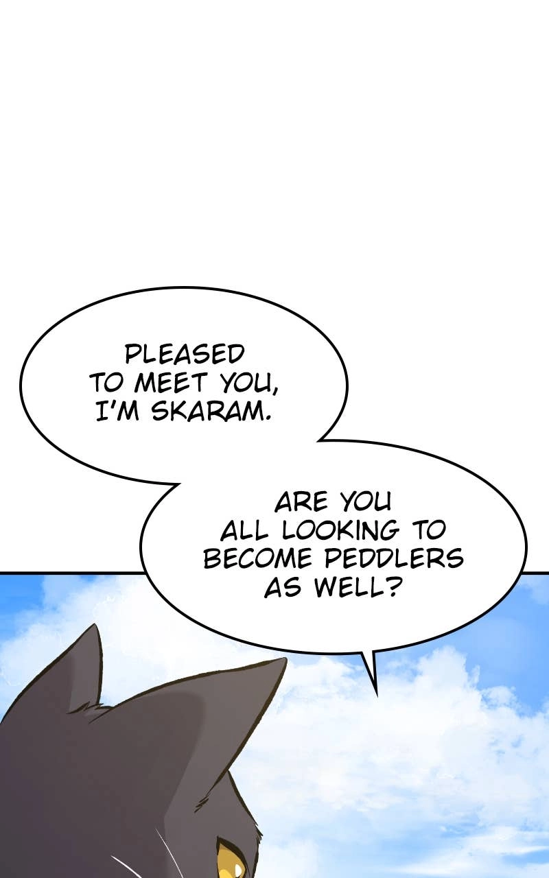 Solo Farming In The Tower Chapter 74 – We Shall Meet Again, Meow Page 20