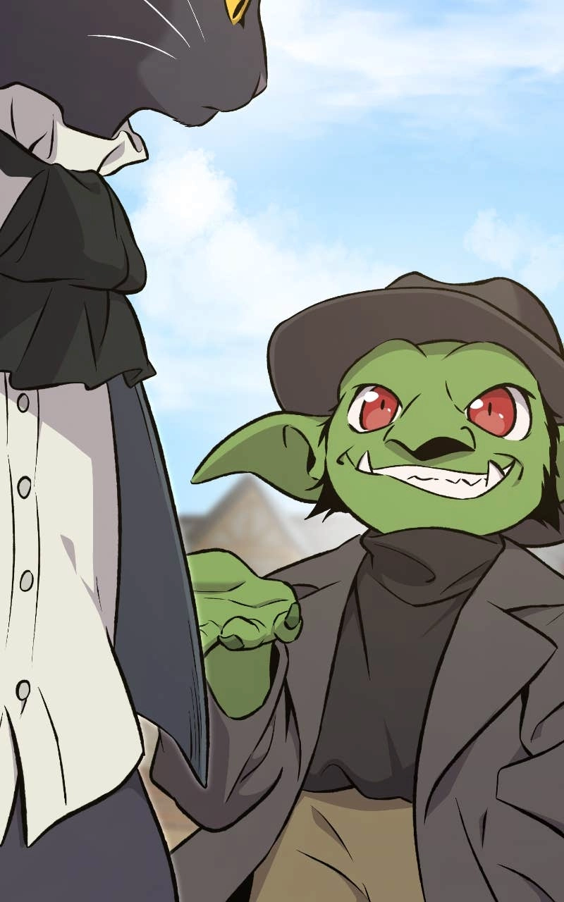 Solo Farming In The Tower Chapter 74 – We Shall Meet Again, Meow Page 21