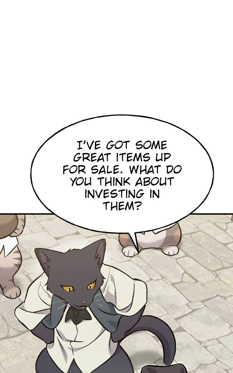Solo Farming In The Tower Chapter 74 – We Shall Meet Again, Meow Page 23