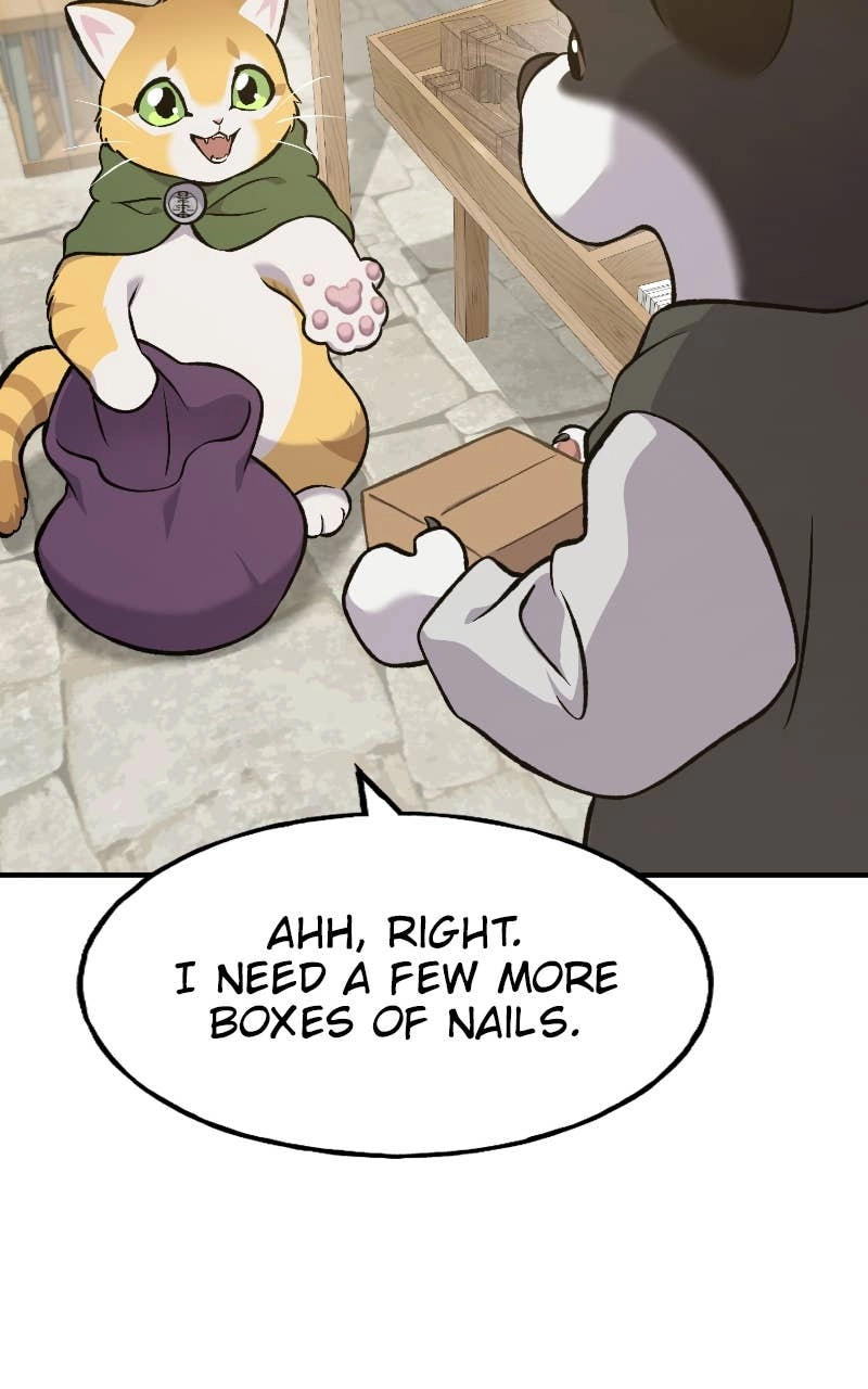 Solo Farming In The Tower Chapter 74 – We Shall Meet Again, Meow Page 31