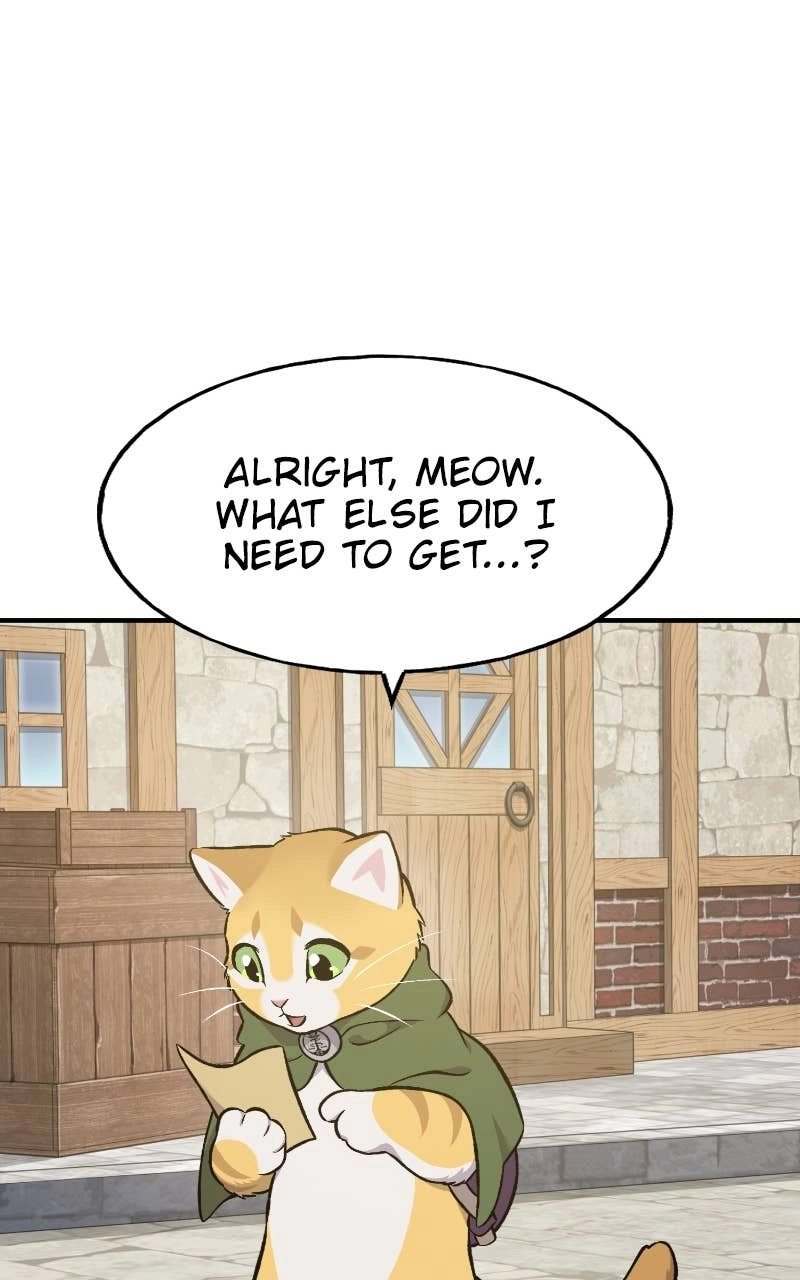 Solo Farming In The Tower Chapter 74 – We Shall Meet Again, Meow Page 32