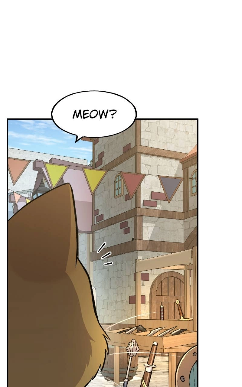 Solo Farming In The Tower Chapter 74 – We Shall Meet Again, Meow Page 34