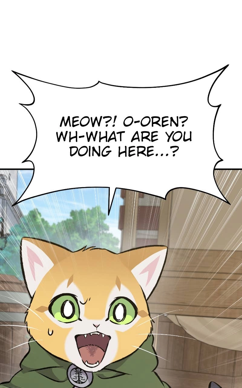 Solo Farming In The Tower Chapter 74 – We Shall Meet Again, Meow Page 42