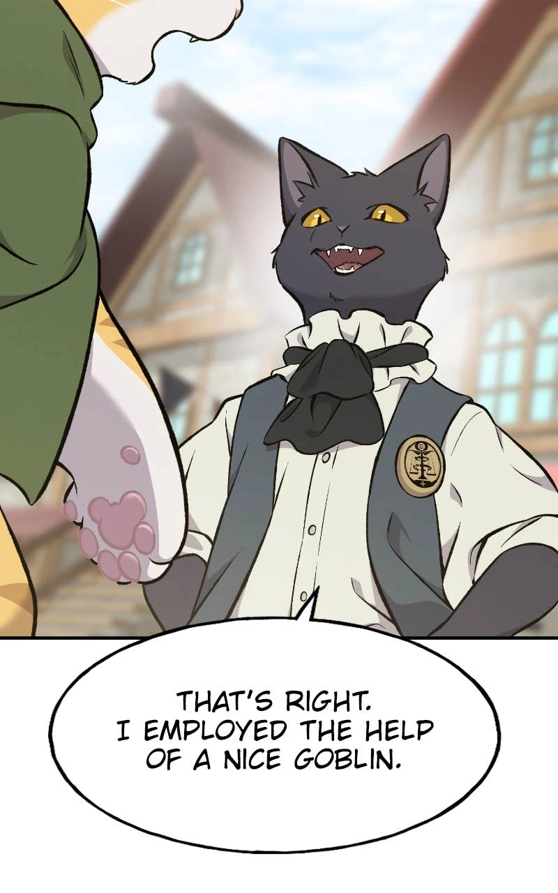Solo Farming In The Tower Chapter 74 – We Shall Meet Again, Meow Page 47