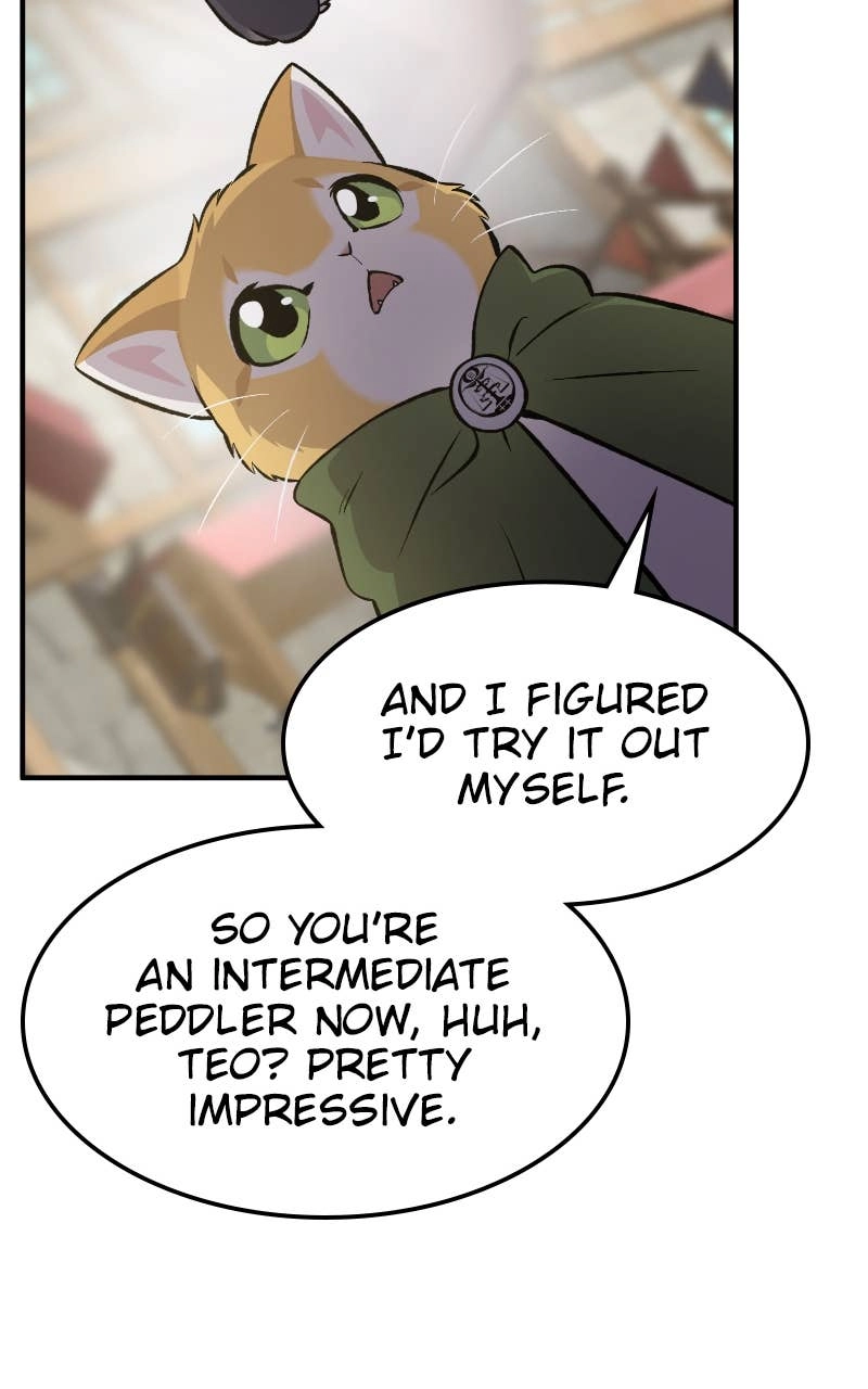 Solo Farming In The Tower Chapter 74 – We Shall Meet Again, Meow Page 49