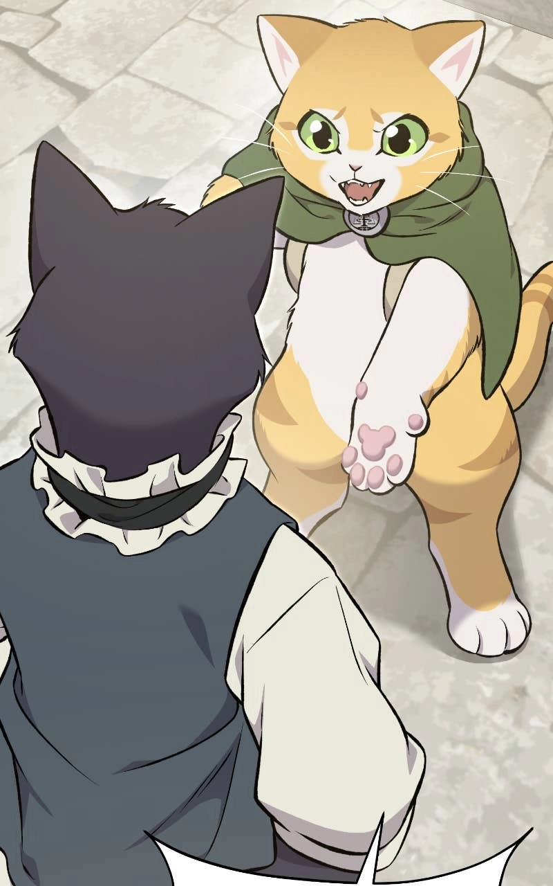 Solo Farming In The Tower Chapter 74 – We Shall Meet Again, Meow Page 53