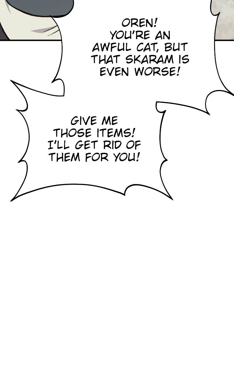 Solo Farming In The Tower Chapter 74 – We Shall Meet Again, Meow Page 54