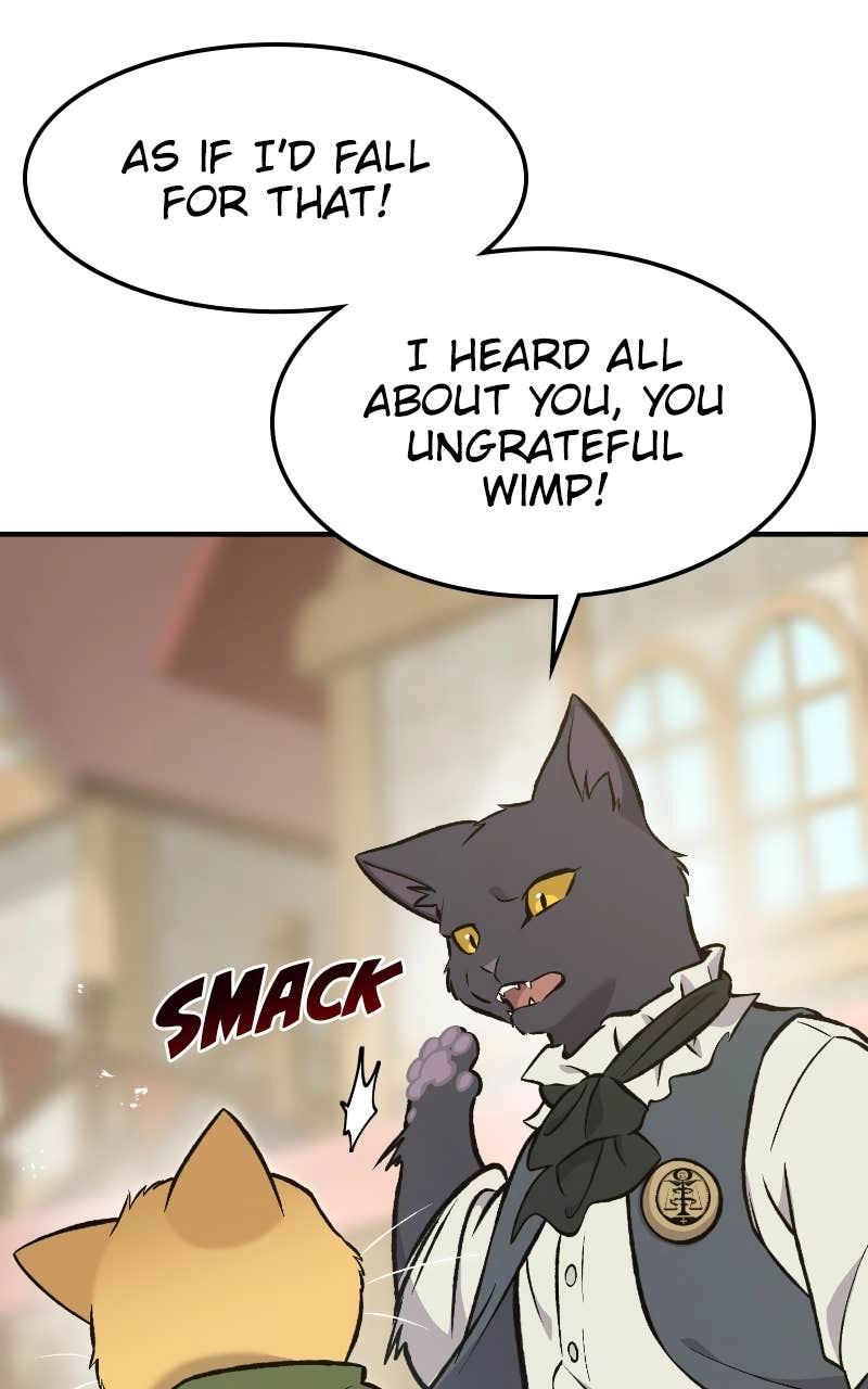 Solo Farming In The Tower Chapter 74 – We Shall Meet Again, Meow Page 55