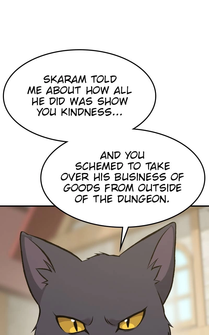 Solo Farming In The Tower Chapter 74 – We Shall Meet Again, Meow Page 57