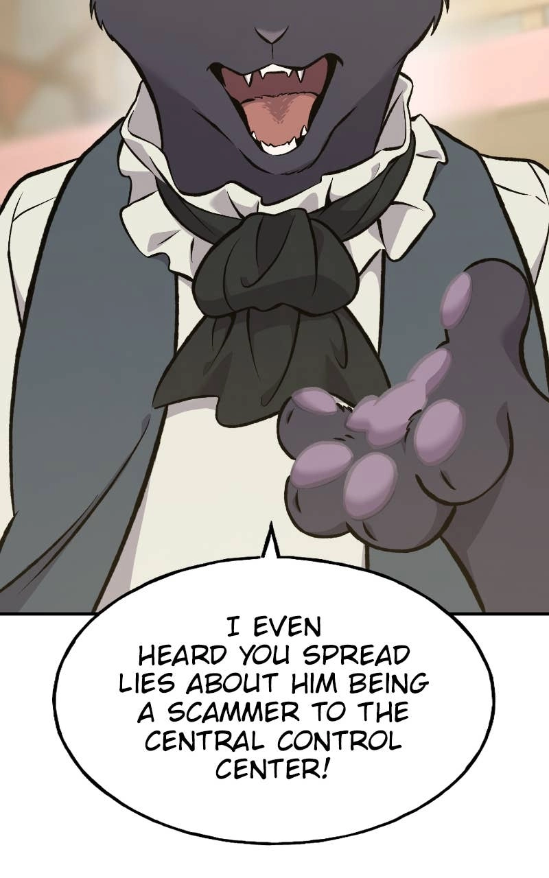 Solo Farming In The Tower Chapter 74 – We Shall Meet Again, Meow Page 58