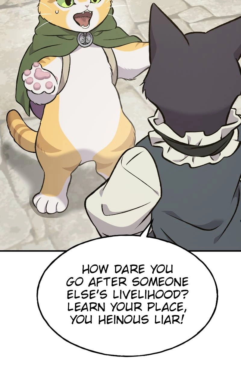 Solo Farming In The Tower Chapter 74 – We Shall Meet Again, Meow Page 60