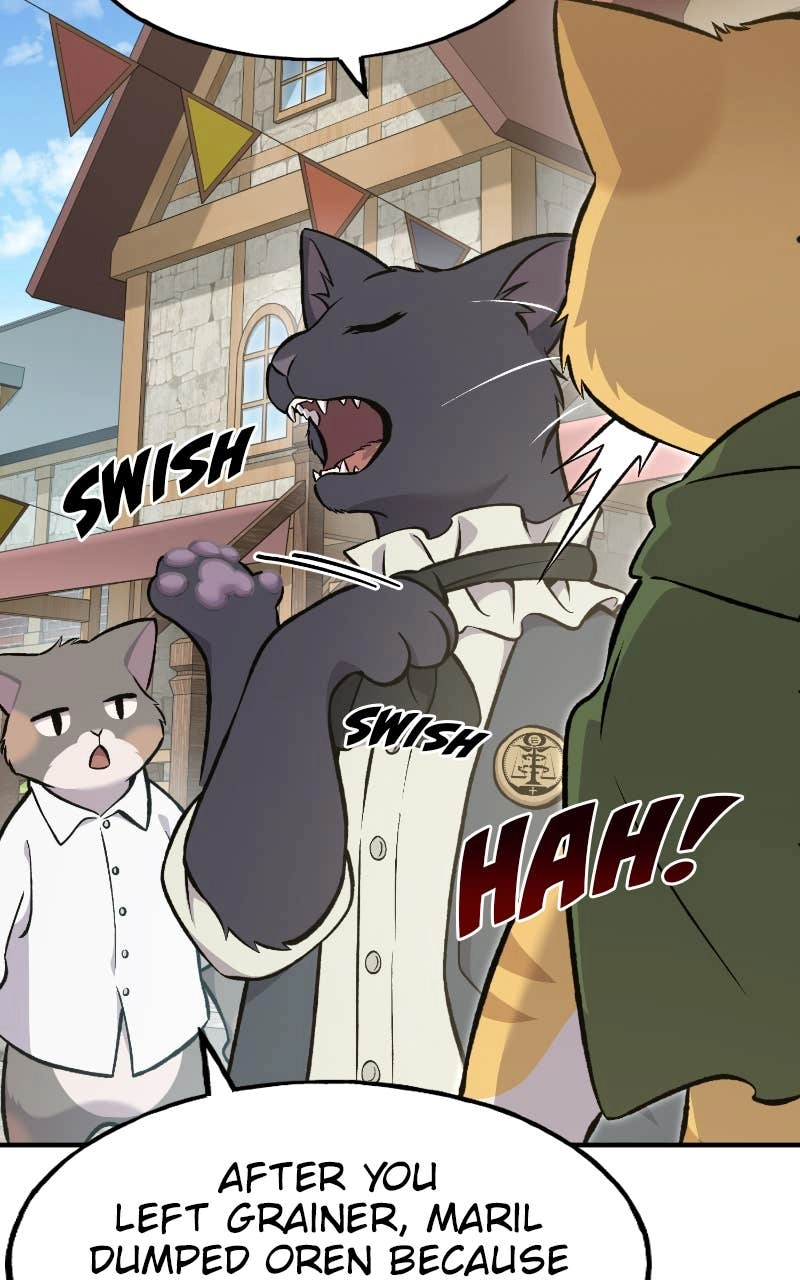 Solo Farming In The Tower Chapter 74 – We Shall Meet Again, Meow Page 66