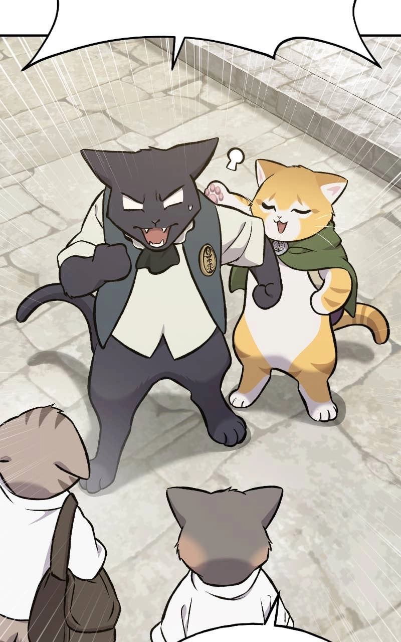 Solo Farming In The Tower Chapter 74 – We Shall Meet Again, Meow Page 68