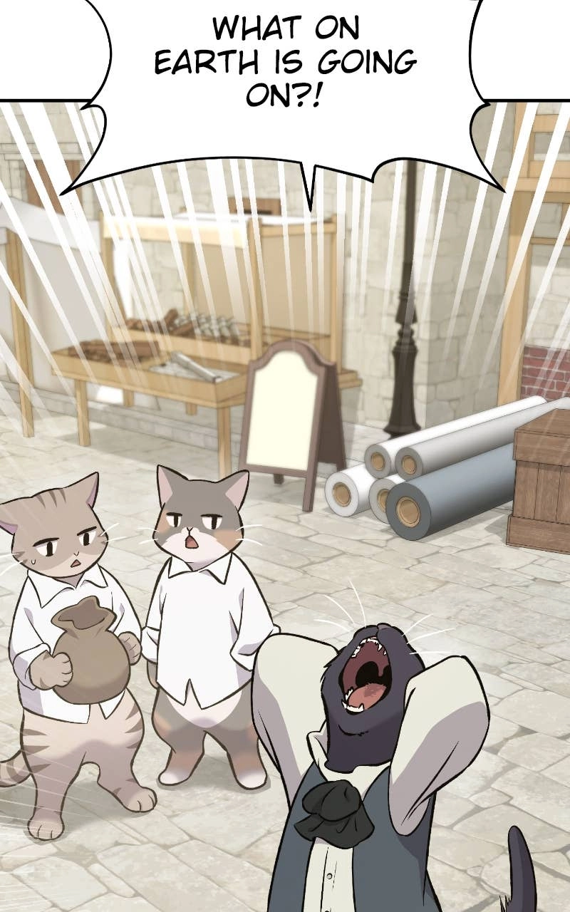 Solo Farming In The Tower Chapter 74 – We Shall Meet Again, Meow Page 6