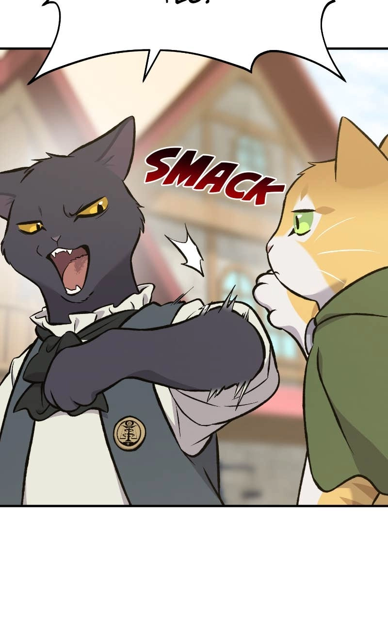 Solo Farming In The Tower Chapter 74 – We Shall Meet Again, Meow Page 70