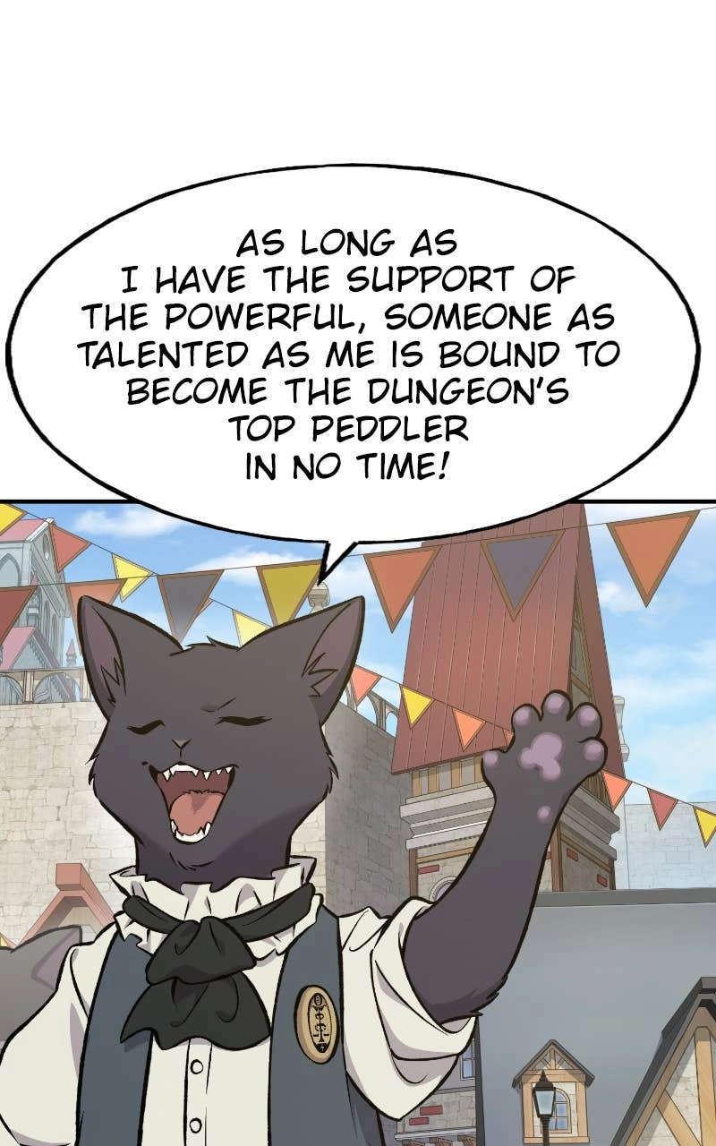 Solo Farming In The Tower Chapter 74 – We Shall Meet Again, Meow Page 73