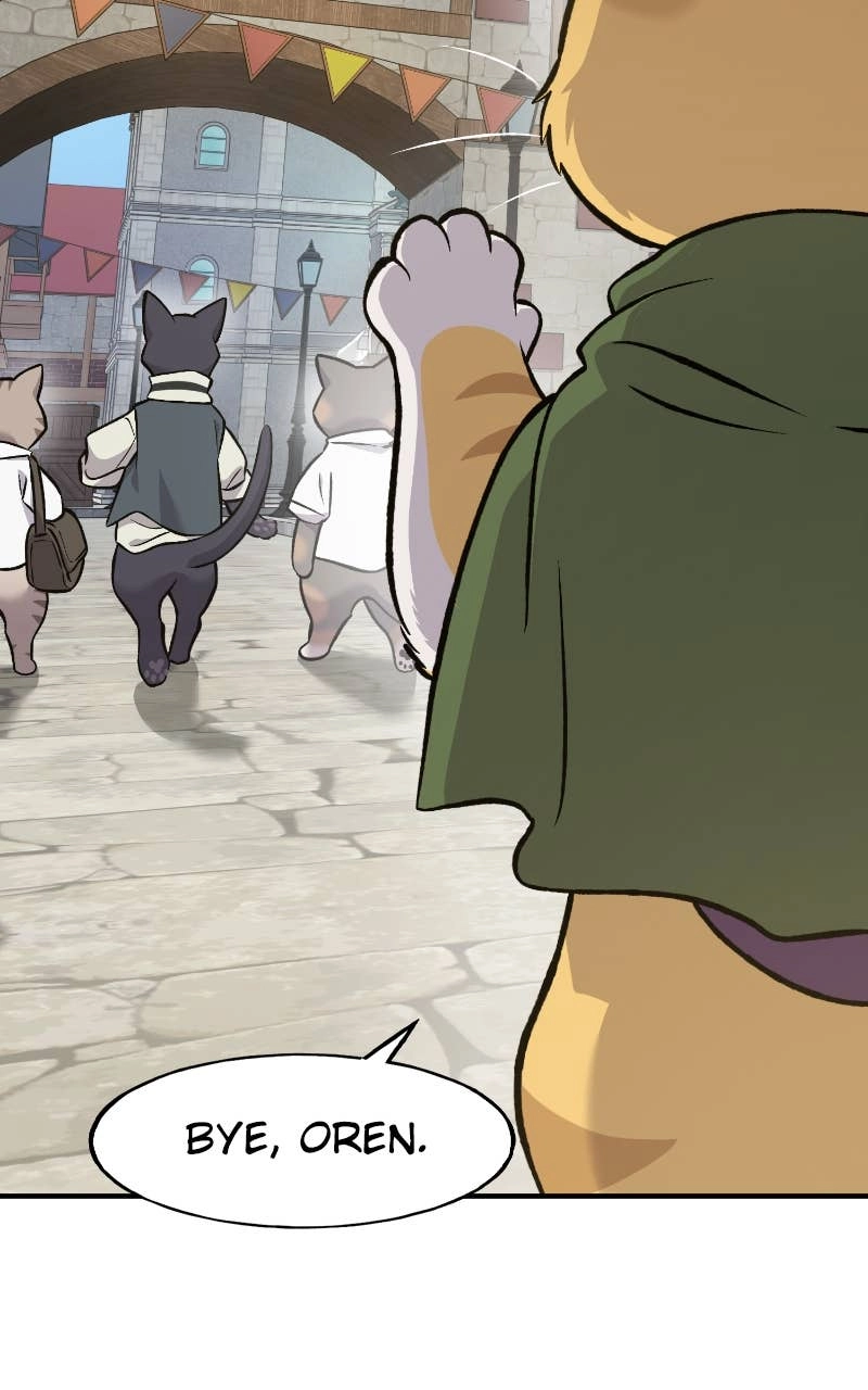 Solo Farming In The Tower Chapter 74 – We Shall Meet Again, Meow Page 76