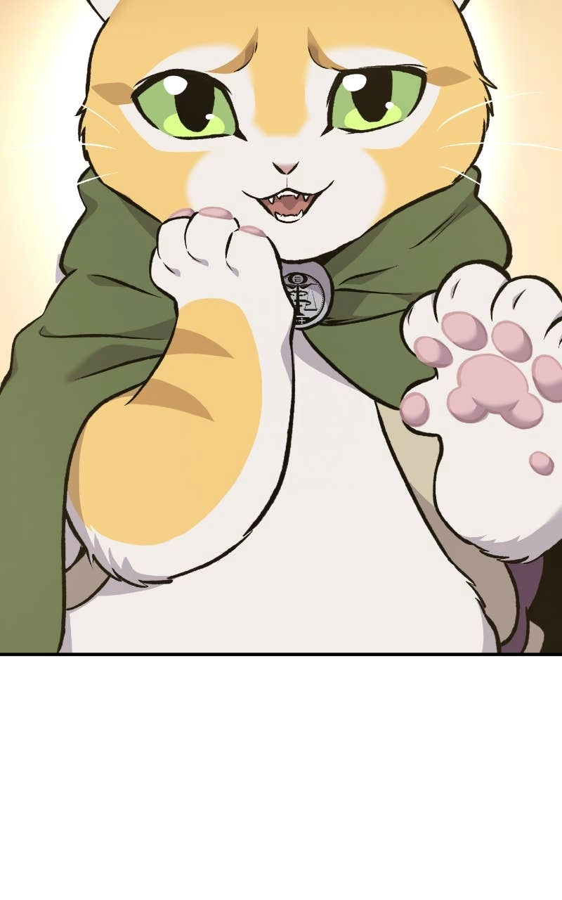 Solo Farming In The Tower Chapter 74 – We Shall Meet Again, Meow Page 78
