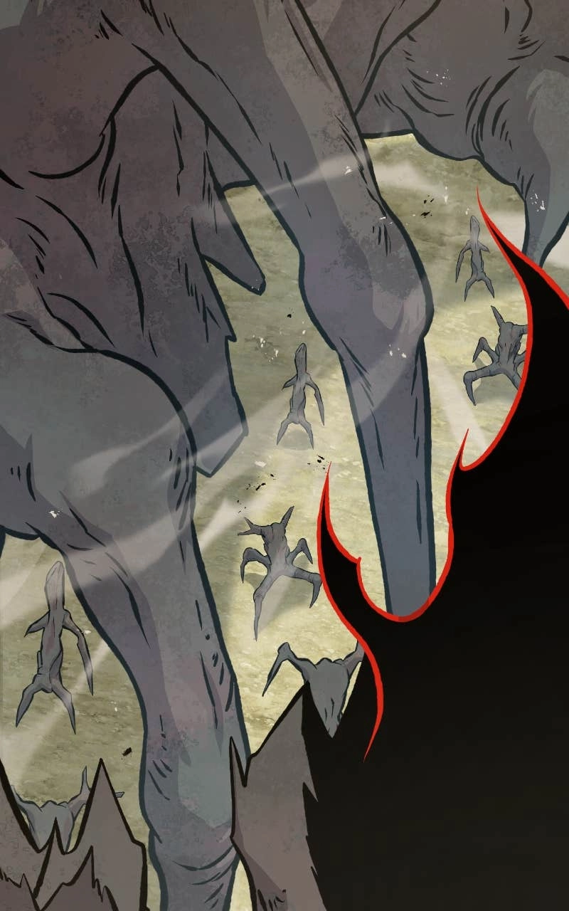 Solo Farming In The Tower Chapter 74 – We Shall Meet Again, Meow Page 84