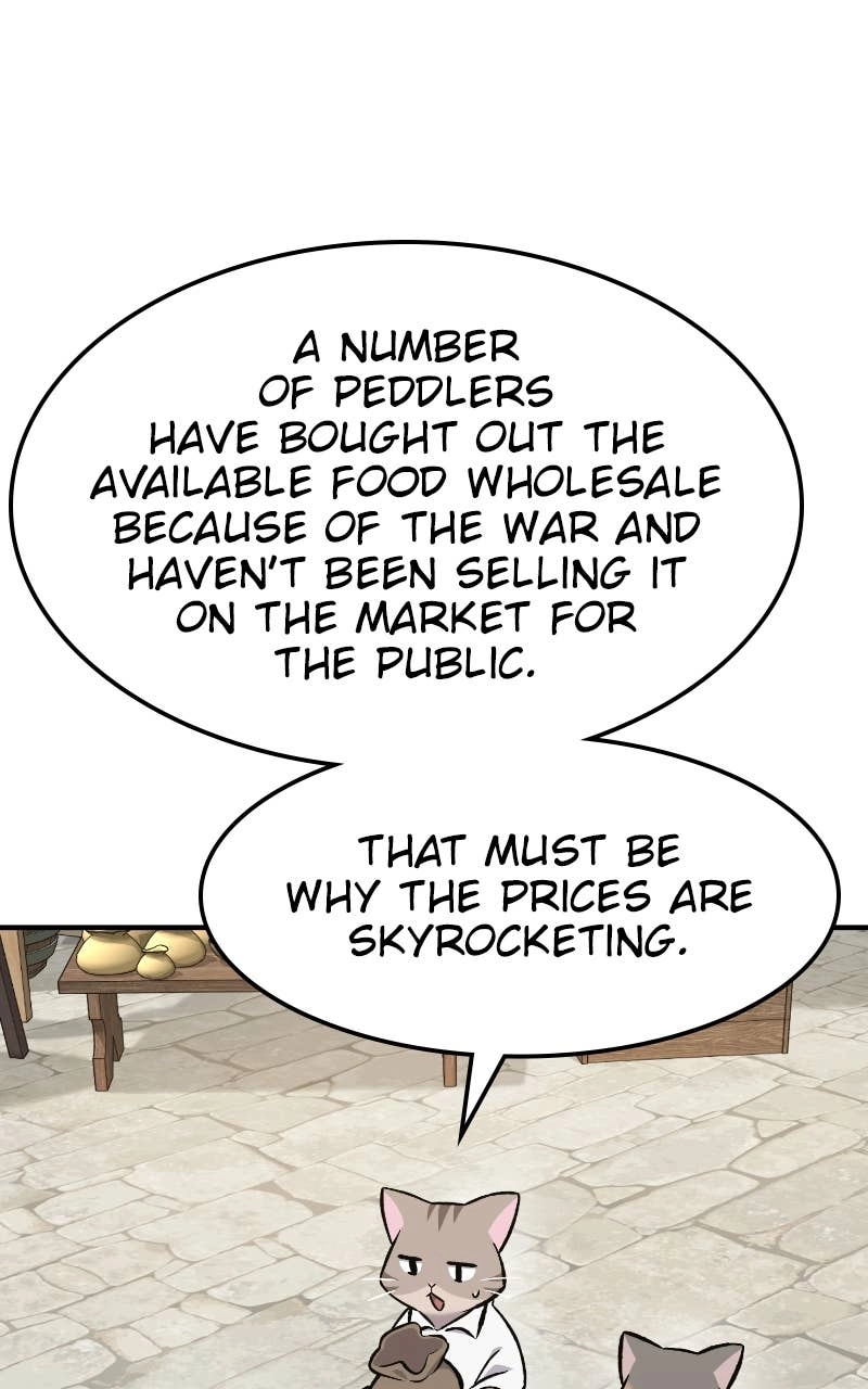 Solo Farming In The Tower Chapter 74 – We Shall Meet Again, Meow Page 8