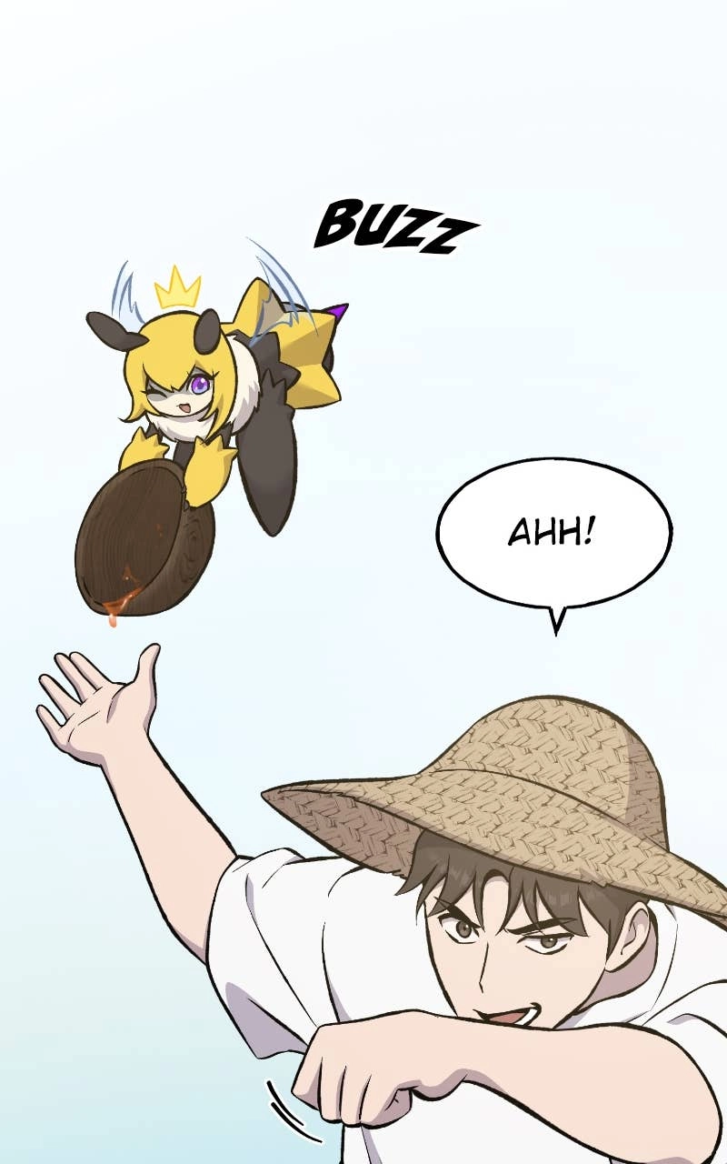 Solo Farming In The Tower Chapter 74 – We Shall Meet Again, Meow Page 95