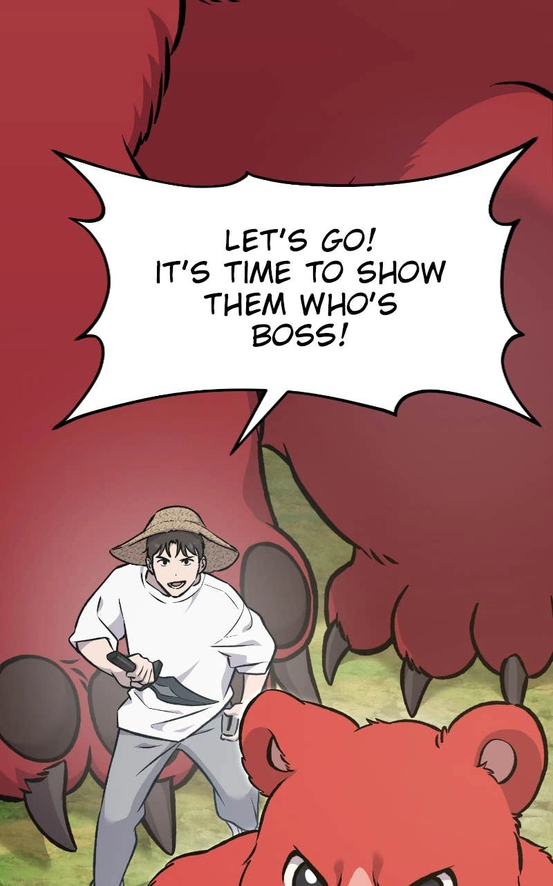 Solo Farming In The Tower Chapter 74 – We Shall Meet Again, Meow Page 98