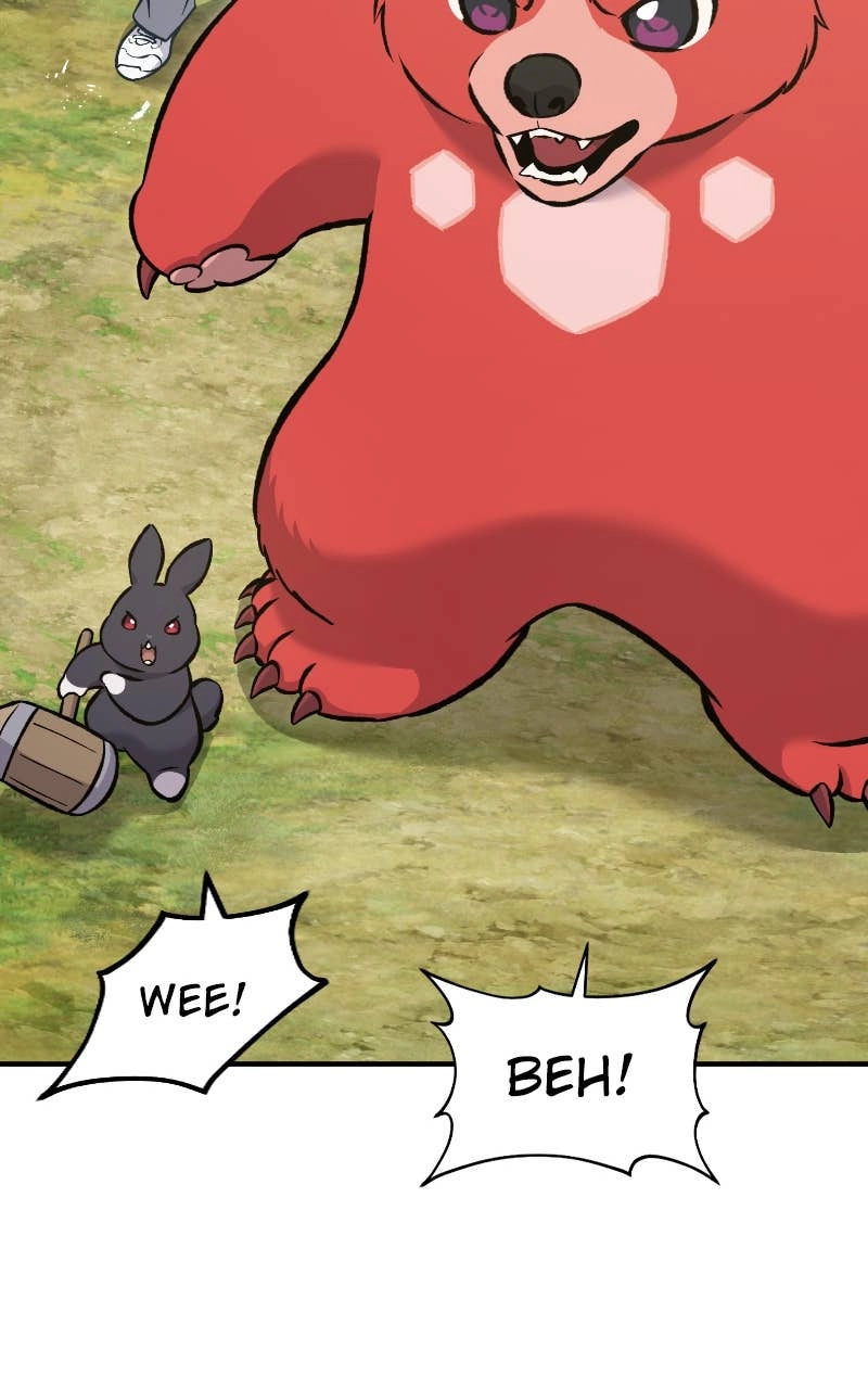 Solo Farming In The Tower Chapter 74 – We Shall Meet Again, Meow Page 99