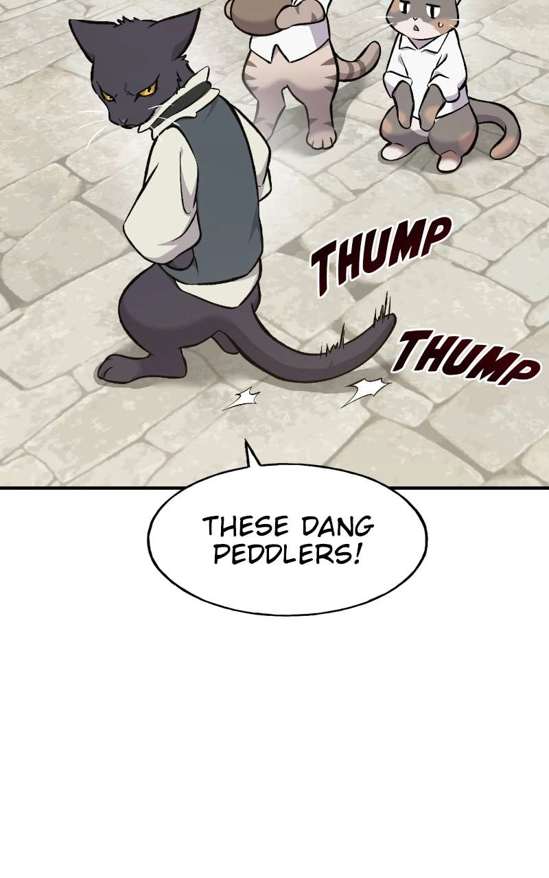 Solo Farming In The Tower Chapter 74 – We Shall Meet Again, Meow Page 9
