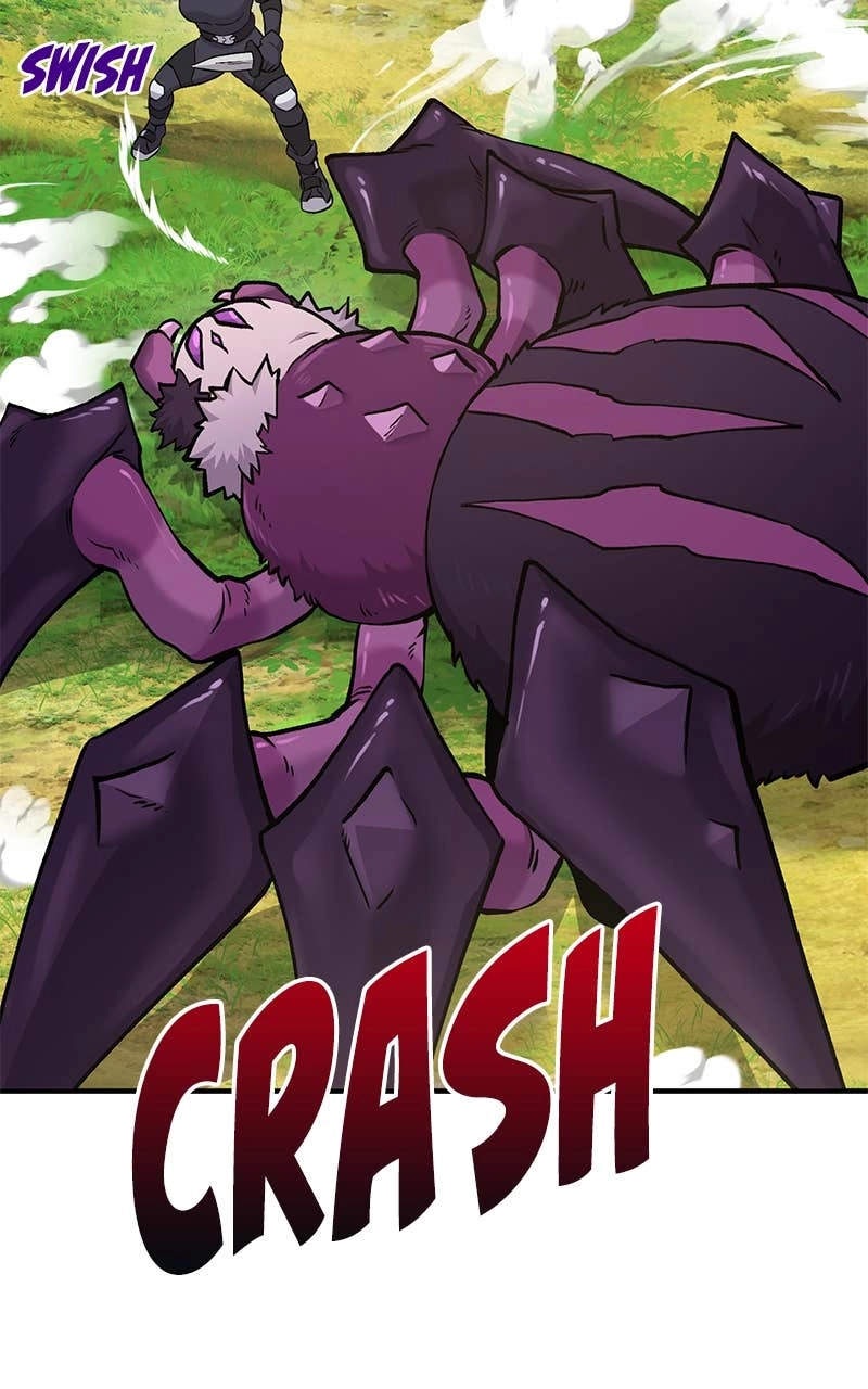 Solo Farming In The Tower Chapter 60 – The Poisonous Spider's Venom Page 111