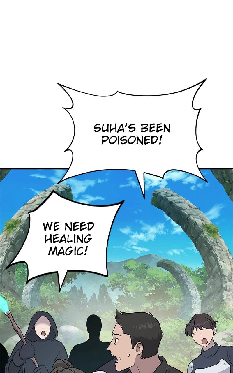 Solo Farming In The Tower Chapter 60 – The Poisonous Spider's Venom Page 112