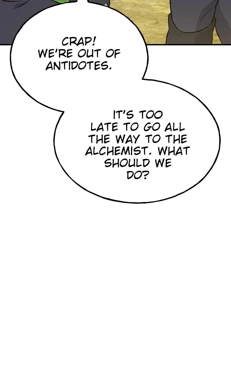 Solo Farming In The Tower Chapter 60 – The Poisonous Spider's Venom Page 117