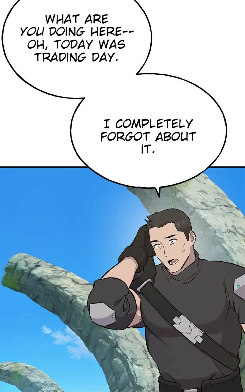 Solo Farming In The Tower Chapter 60 – The Poisonous Spider's Venom Page 122
