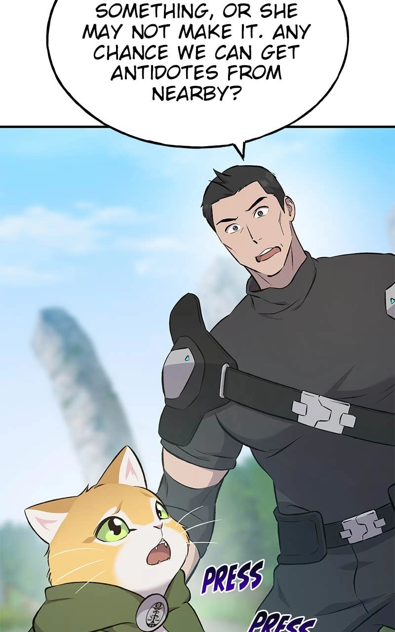 Solo Farming In The Tower Chapter 60 – The Poisonous Spider's Venom Page 128