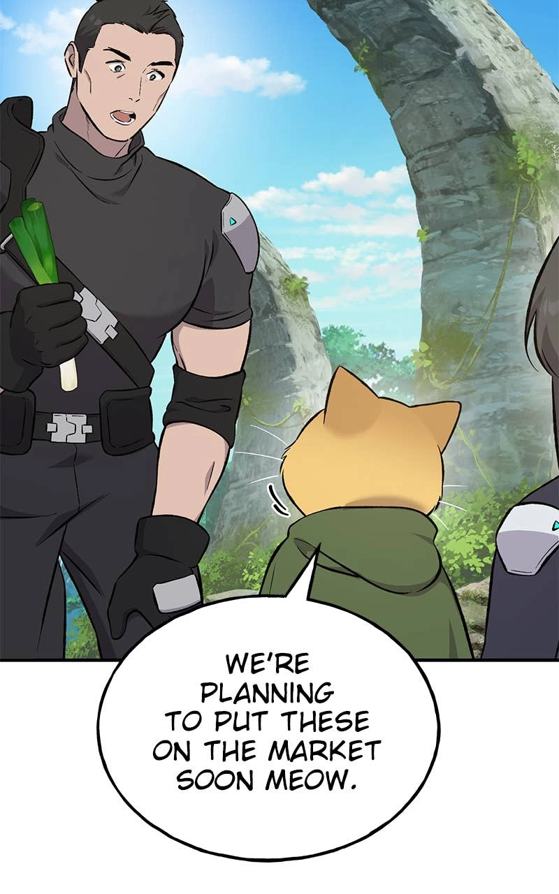 Solo Farming In The Tower Chapter 60 – The Poisonous Spider's Venom Page 151