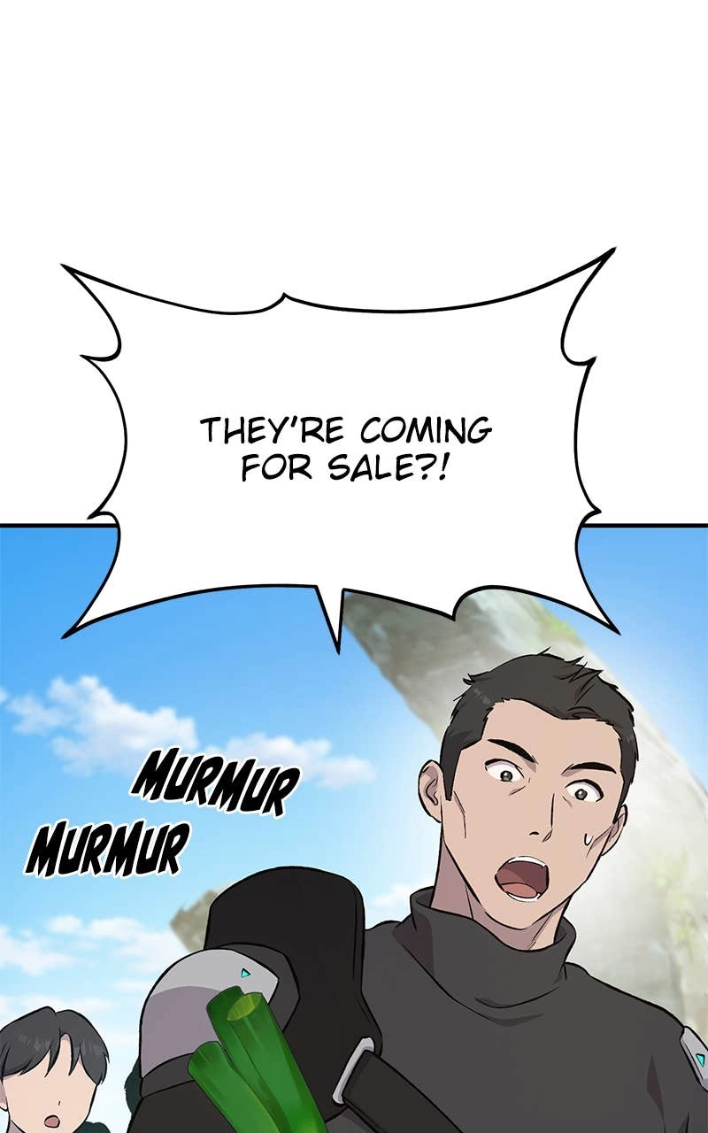 Solo Farming In The Tower Chapter 60 – The Poisonous Spider's Venom Page 152