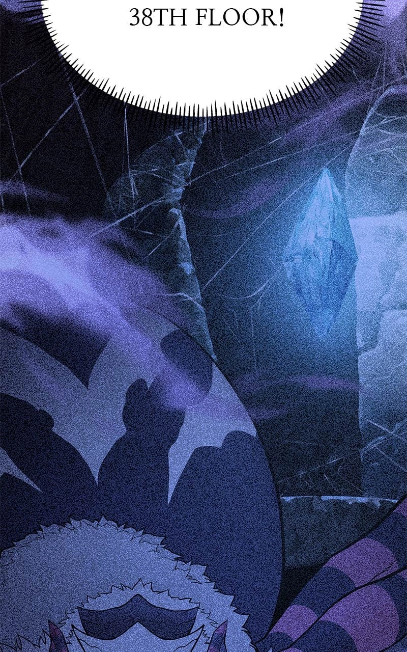 Solo Farming In The Tower Chapter 60 – The Poisonous Spider's Venom Page 156