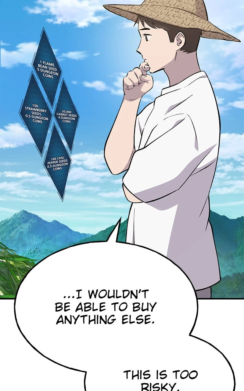 Solo Farming In The Tower Chapter 60 – The Poisonous Spider's Venom Page 20