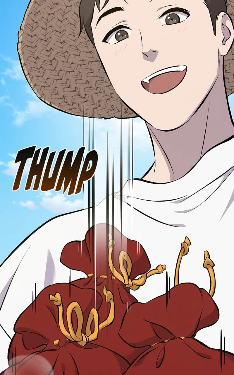 Solo Farming In The Tower Chapter 60 – The Poisonous Spider's Venom Page 27