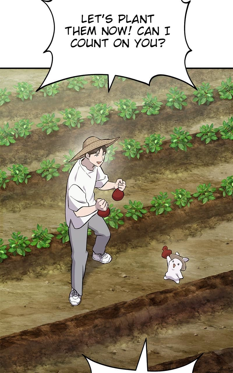 Solo Farming In The Tower Chapter 60 – The Poisonous Spider's Venom Page 31