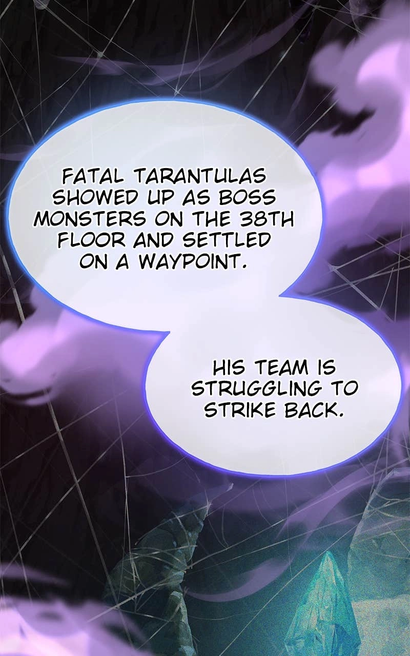 Solo Farming In The Tower Chapter 60 – The Poisonous Spider's Venom Page 48