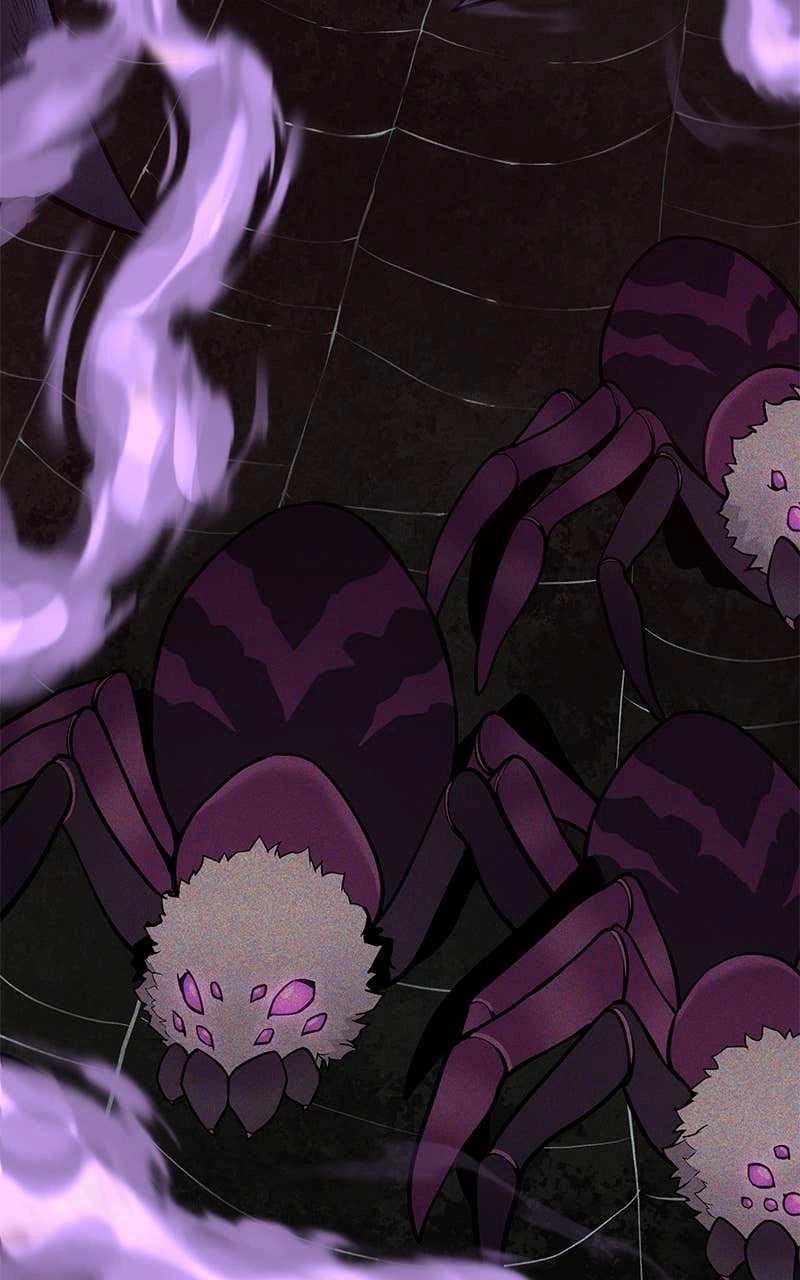 Solo Farming In The Tower Chapter 60 – The Poisonous Spider's Venom Page 50