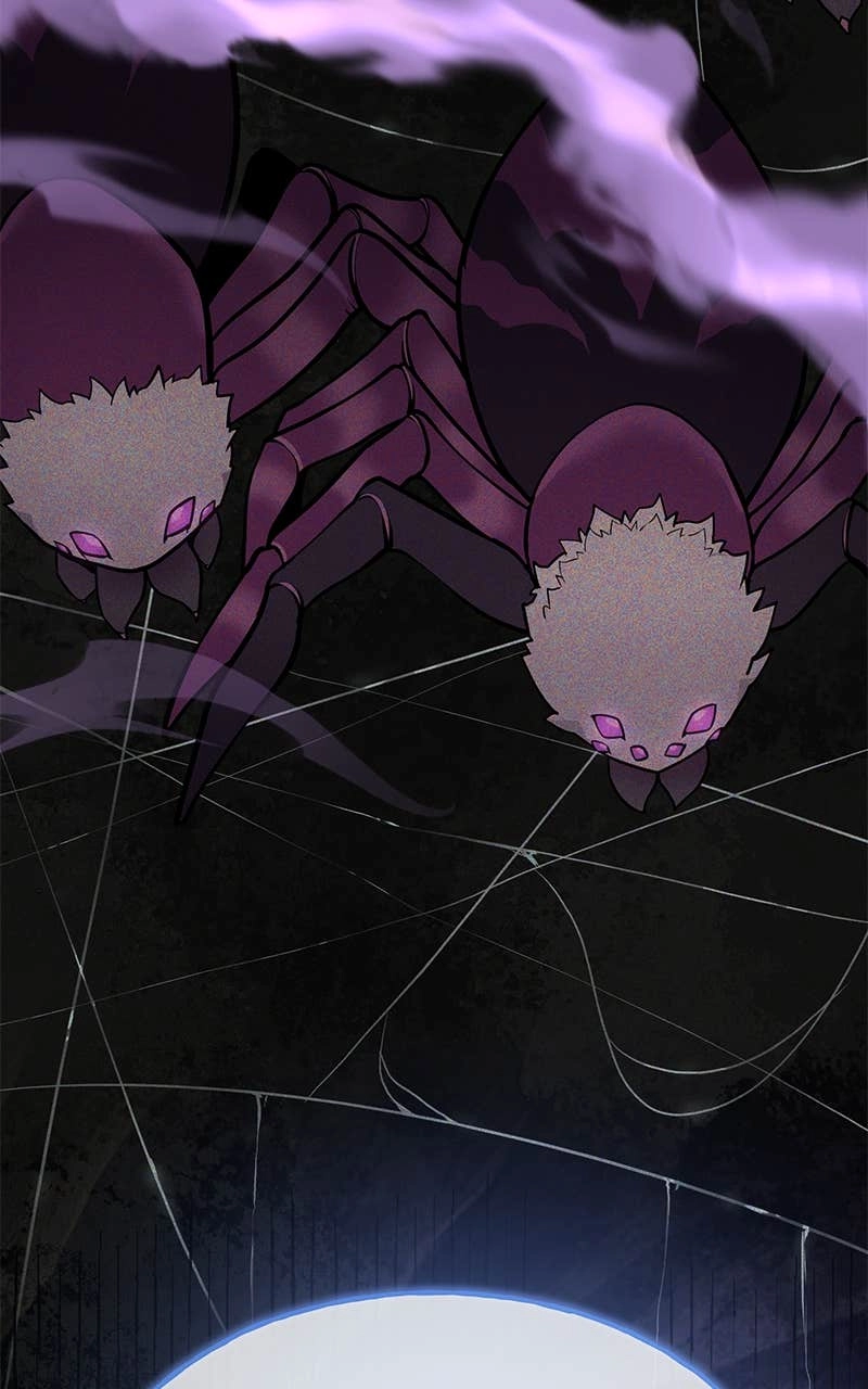 Solo Farming In The Tower Chapter 60 – The Poisonous Spider's Venom Page 51