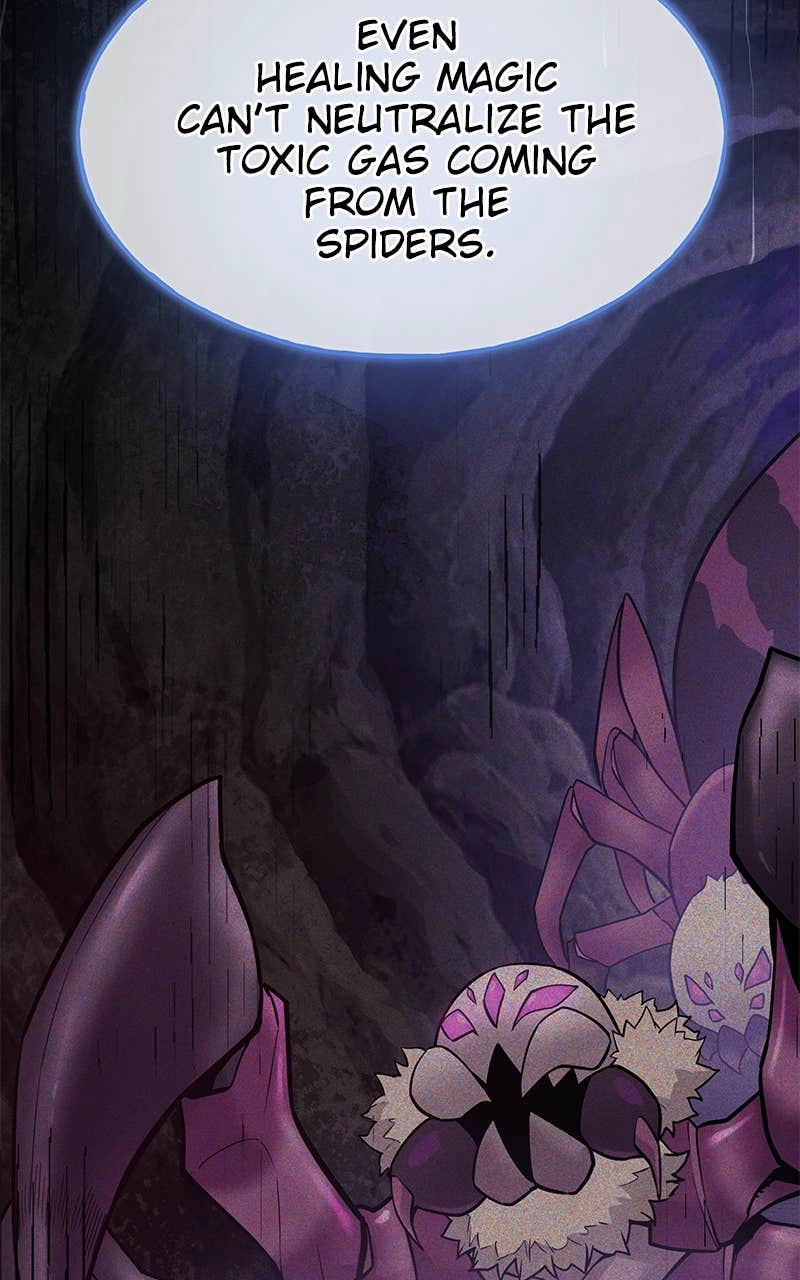 Solo Farming In The Tower Chapter 60 – The Poisonous Spider's Venom Page 52