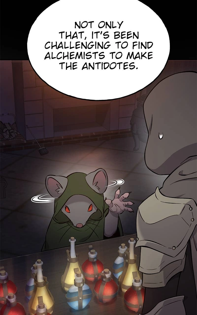 Solo Farming In The Tower Chapter 60 – The Poisonous Spider's Venom Page 55
