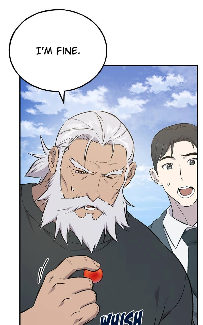 Solo Farming In The Tower Chapter 60 – The Poisonous Spider's Venom Page 69