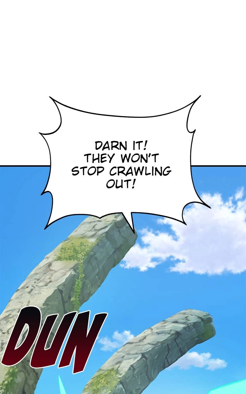 Solo Farming In The Tower Chapter 60 – The Poisonous Spider's Venom Page 87