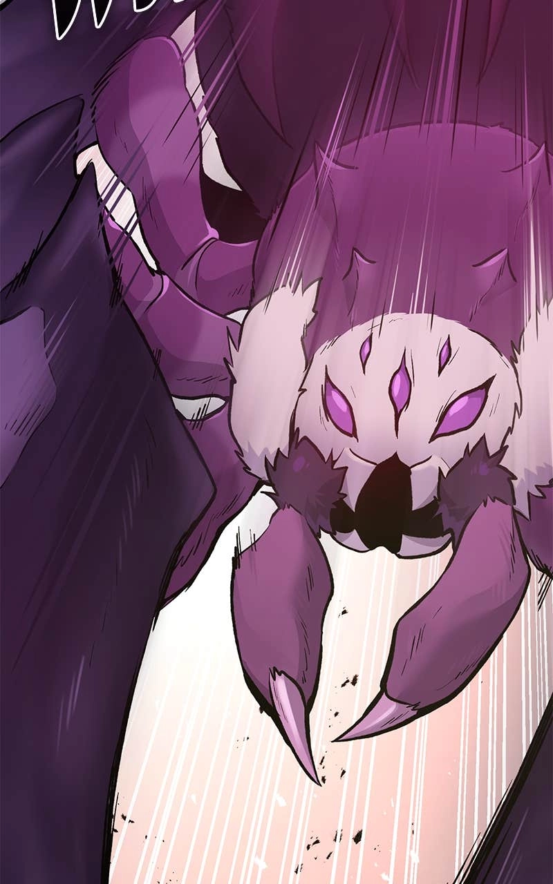 Solo Farming In The Tower Chapter 60 – The Poisonous Spider's Venom Page 93