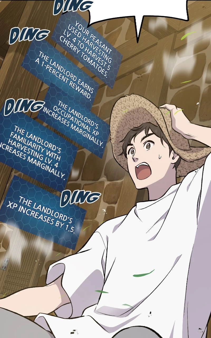 Solo Farming In The Tower Chapter 71 – New Talent Unlocked Page 120