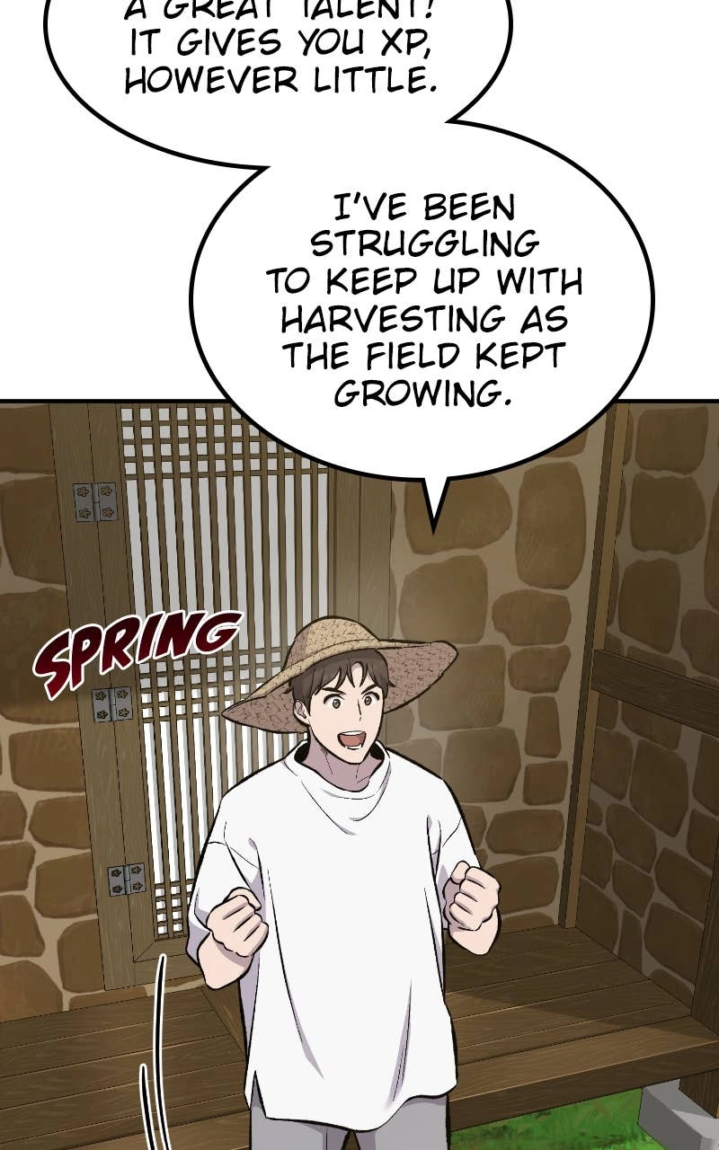 Solo Farming In The Tower Chapter 71 – New Talent Unlocked Page 124
