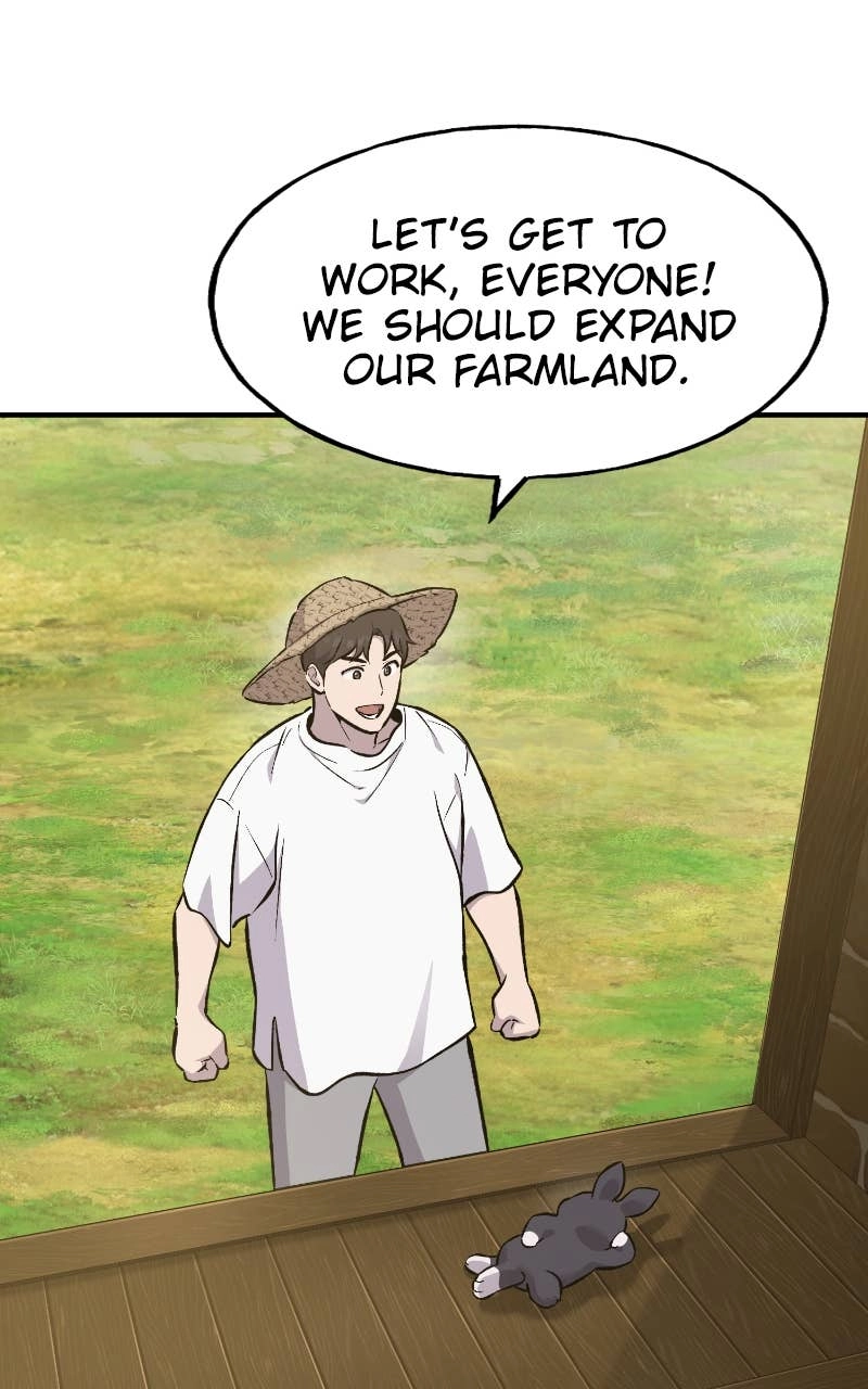 Solo Farming In The Tower Chapter 71 – New Talent Unlocked Page 126